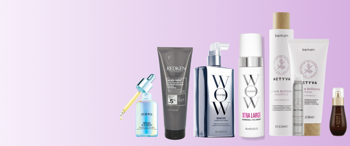 Hair & Scalp Clinic