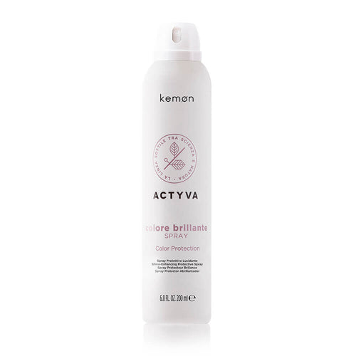 Kemon Colore Brillante Spray