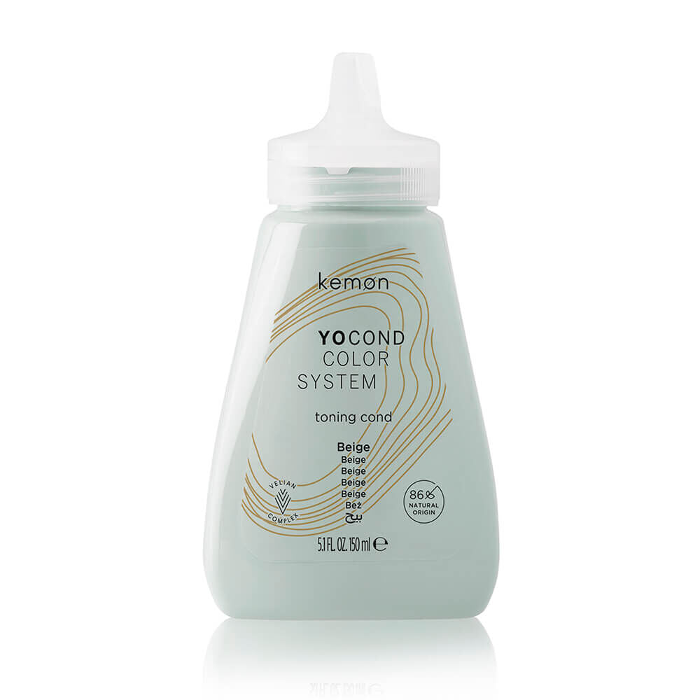 Kemon Yo Cond Colour Treatment Conditioner