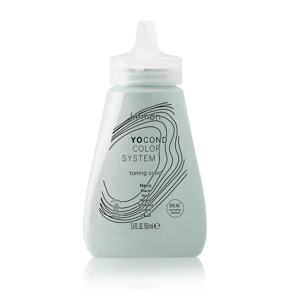 Kemon Yo Cond Colour Treatment Conditioner