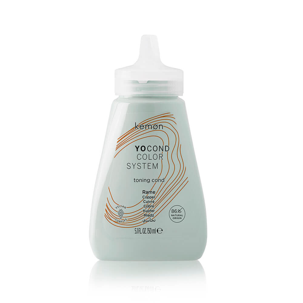 Kemon Yo Cond Colour Treatment Conditioner