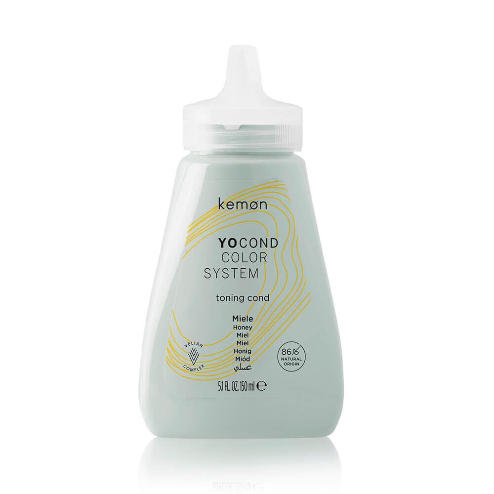 Kemon Yo Cond Colour Treatment Conditioner