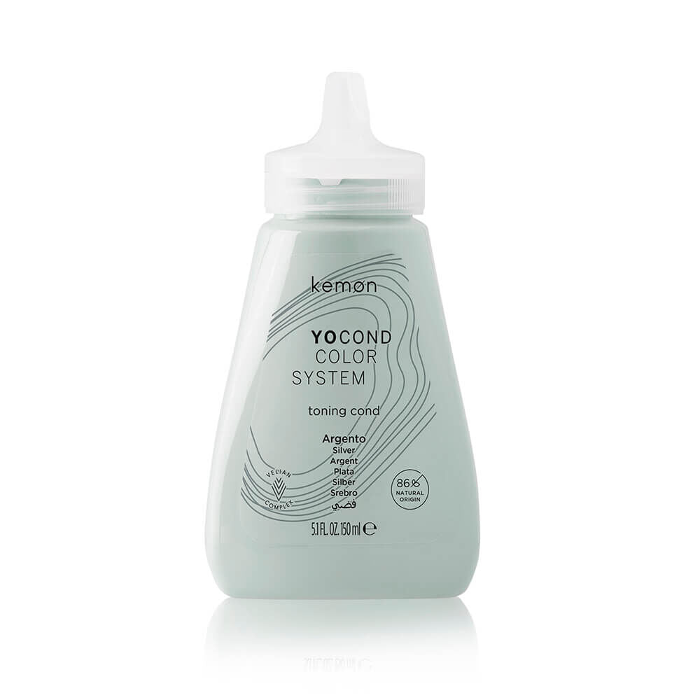 Kemon Yo Cond Colour Treatment Conditioner