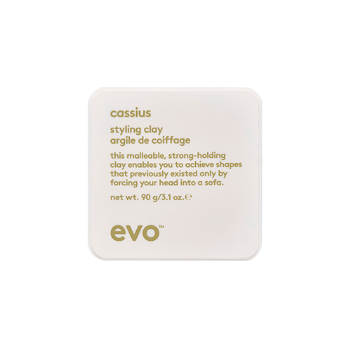 Evo Cassius Styling Clay