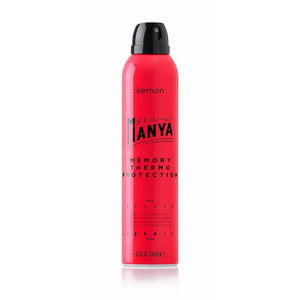 Kemon Hair Manya Memory Thermo Protection