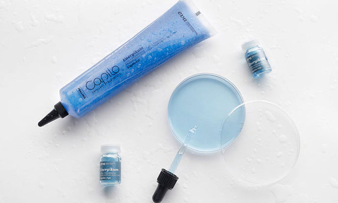A Deep Dive into Eva Capilo Scalp Solutions