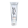 Shampoo bottle labeled ' Color WOW' on a white background