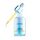 Color Wow Youth Juice scalp treatment bottle with dropper on a white background