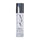 Skincare bottle labeled 'WOW' on a white background