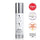 Skincare bottle with multiple awards on a white background Color Wow