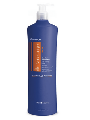 Fanola No Orange Mask