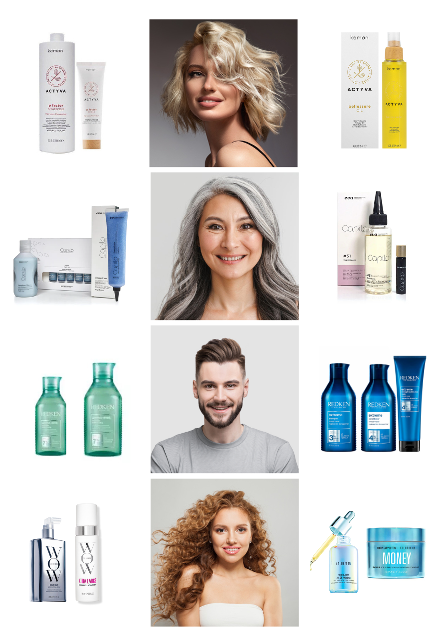 Hair & Scalp Clinic