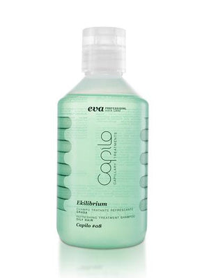Eva Capilo Ekilibrium #08 - Shampoo - Oily Hair