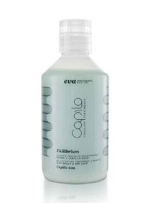 Eva Capilo Ekilibrium #09 - Shampoo - Oily Scalp & Dry Hair