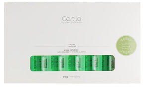 Eva Capilo Ekilibrium #36 - Aqua Infusion - Oily Hair, Oily Scalp & Dry Hair
