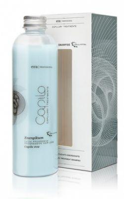 Eva Capilo Energikum #02 - Shampoo - Progressive Hair Loss