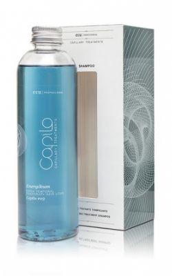Eva Capilo Energikum #03 - Shampoo - Temporary Hair Loss