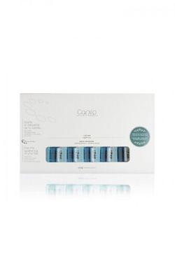 Eva Capilo Energikum #31 - Aqua Infusion - Progressive Hair Loss Lotion