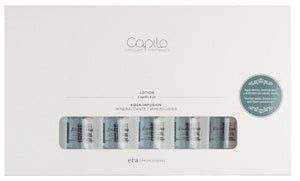 Eva Capilo Energikum #32 - Aqua Infusion - Temporary Hair Loss Lotion