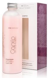 Eva Capilo Oxygenum #06 - Shampoo - Dry Dandruff