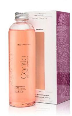 Eva Capilo Oxygenum #07 - Shampoo - Oily Dandruff