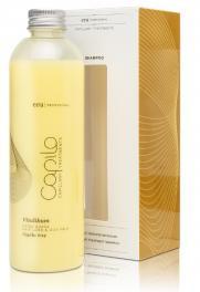 Eva Capilo Vitalikum #04 - Shampoo - Hair Loss & Oily Hair