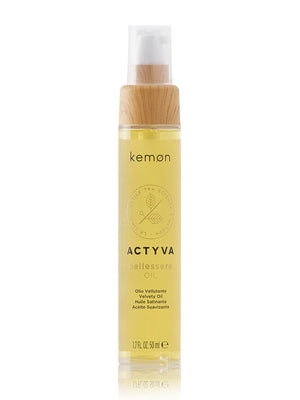 Kemon Actyva Bellessere Oil