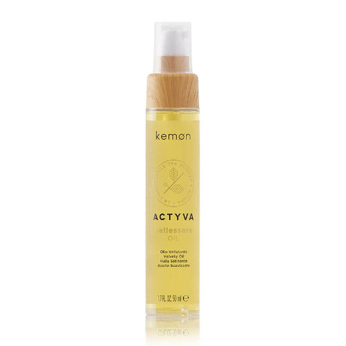 Kemon Actyva Bellessere Oil
