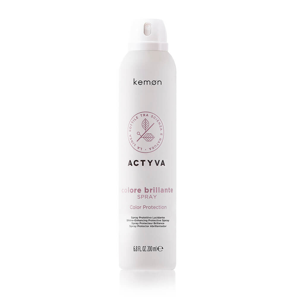 Kemon Colore Brillante Spray