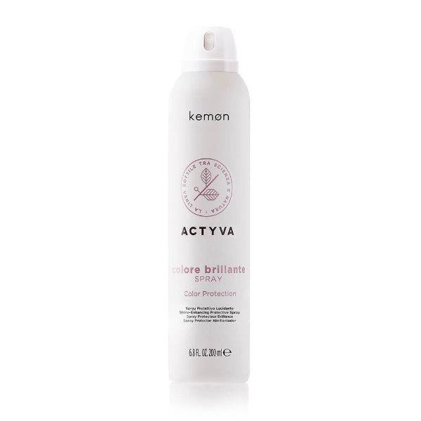 Kemon Actyva Colore Brilliante Spray 