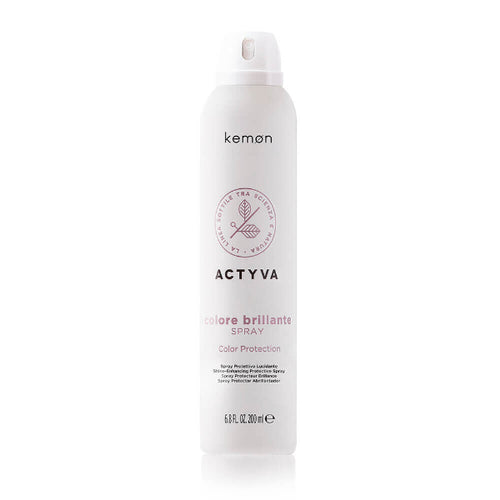 Kemon Actyva Colore Brilliante Spray 