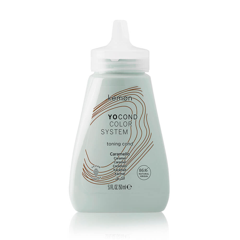 Kemon Yo Cond Colour Treatment Conditioner