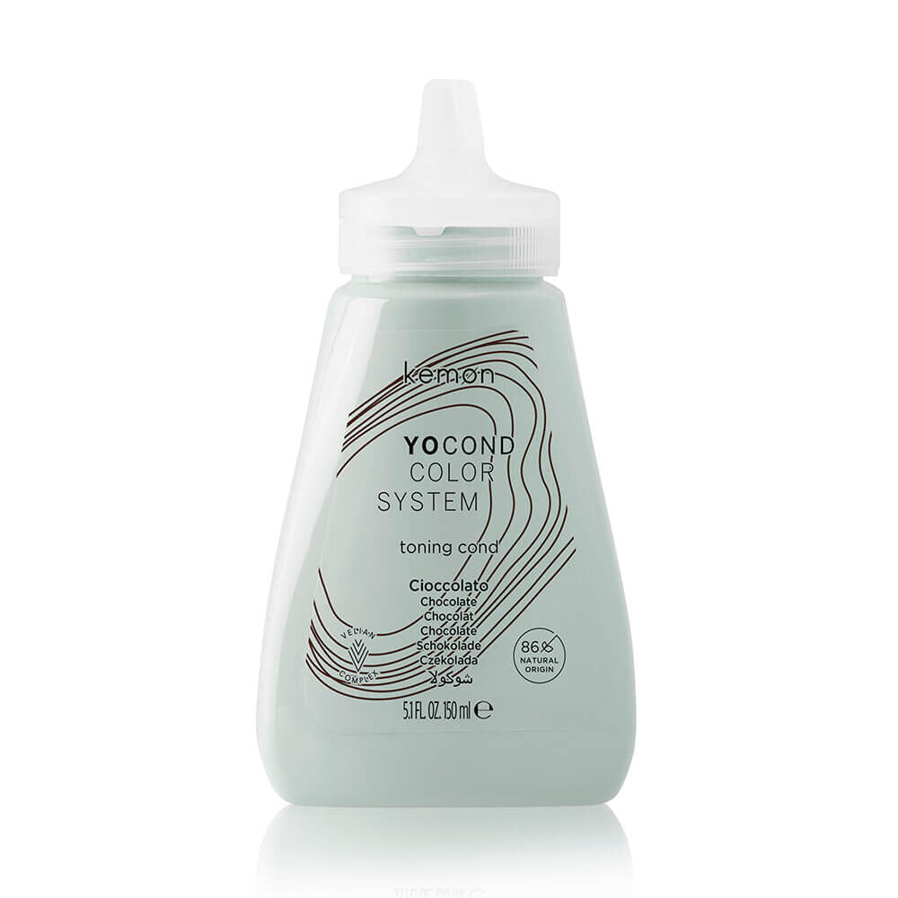 Kemon Yo Cond Colour Treatment Conditioner