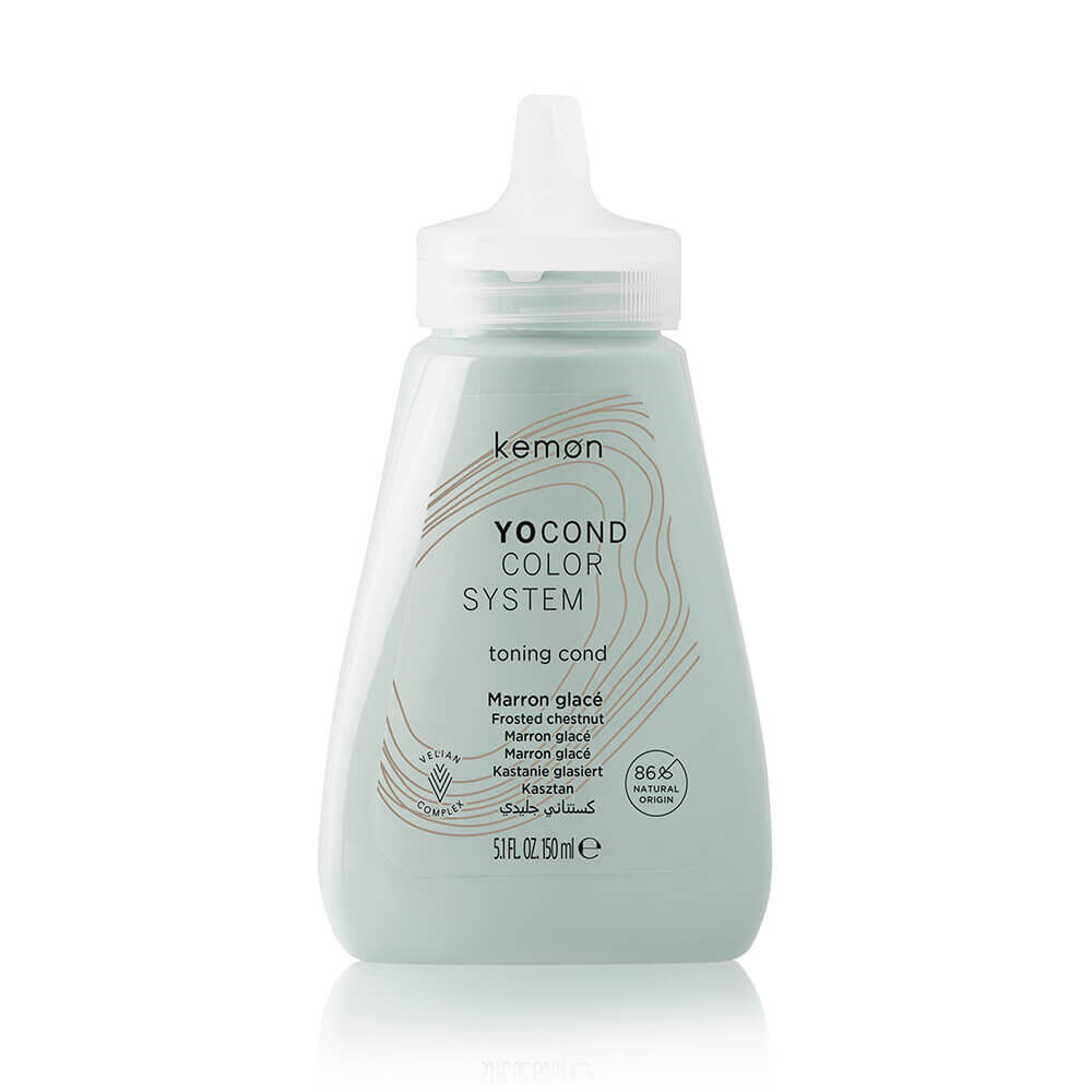 Kemon Yo Cond Colour Treatment Conditioner