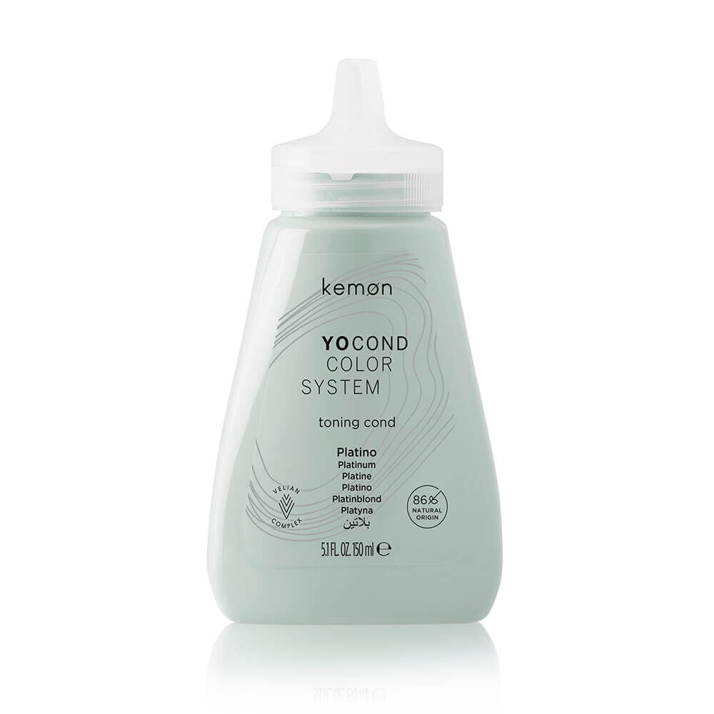 Kemon Yo Cond Colour Treatment Conditioner