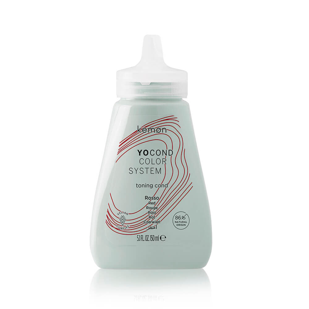 Kemon Yo Cond Colour Treatment Conditioner