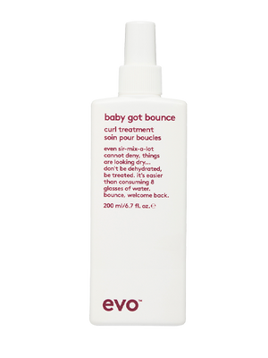 Evo Baby Got Bounce Curl Treatment