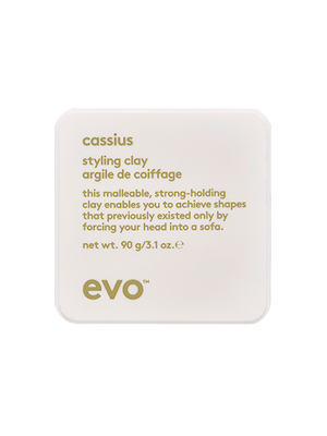 Evo Cassius Styling Clay