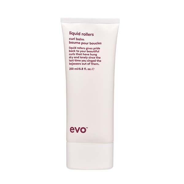 Evo Liquid Rollers Curl Balm