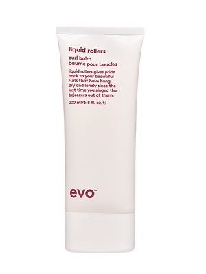 Evo Liquid Rollers Curl Balm