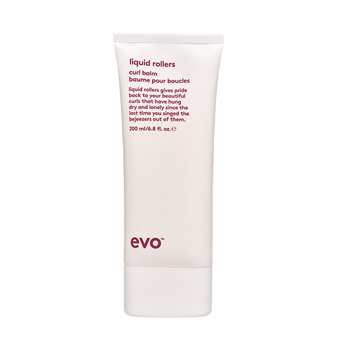 Evo Liquid Rollers Curl Balm