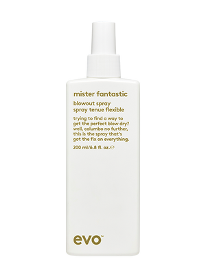 Evo Mister Fantastic Blowout Spray
