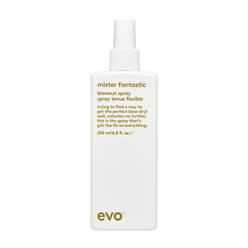Evo Mister Fantastic Blowout Spray
