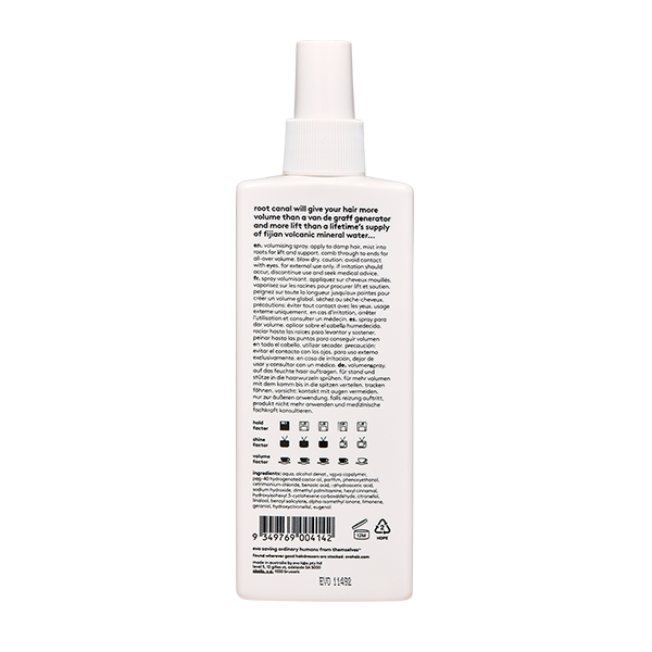 Evo Root Canal Volumising Spray