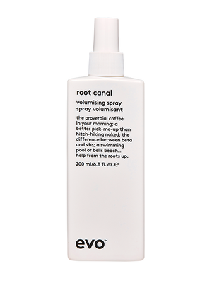Evo Root Canal Volumising Spray