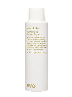 Evo Water Killer Dry Shampoo