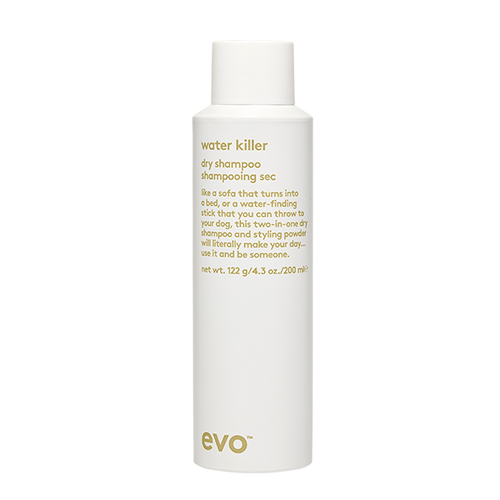 Evo Water Killer Dry Shampoo