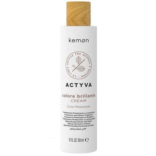 Kemon Actyva Colore Brilliante Creme