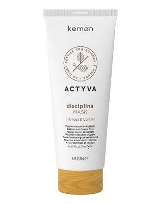 Kemon Actyva Disciplina Mask