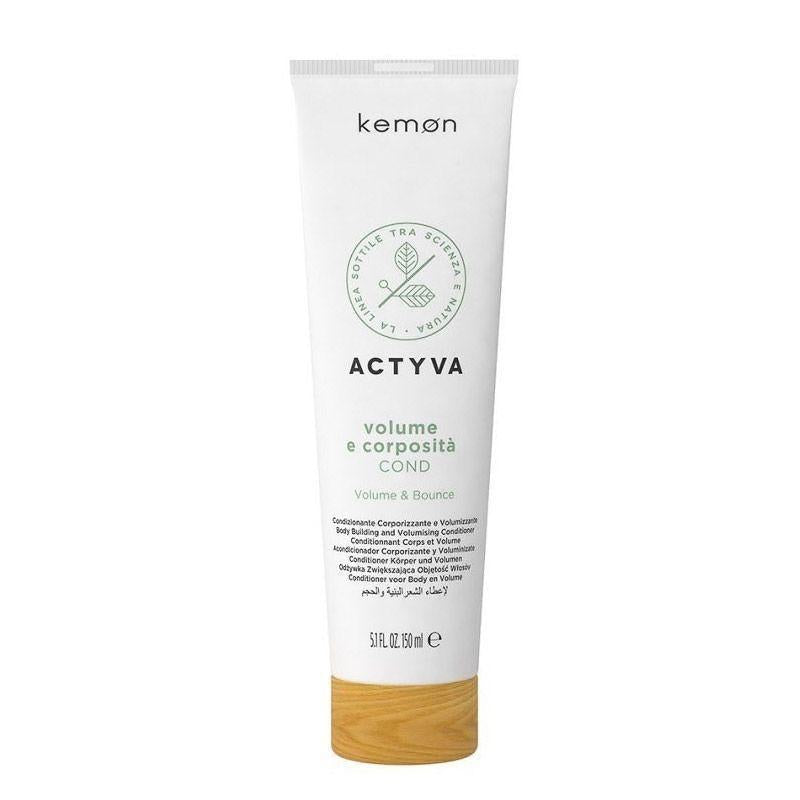 Kemon Actyva Volume Conditioner